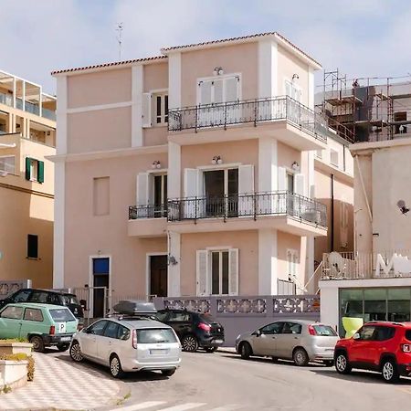 Ferienwohnung Romantic Liberty Alghero Exterior foto