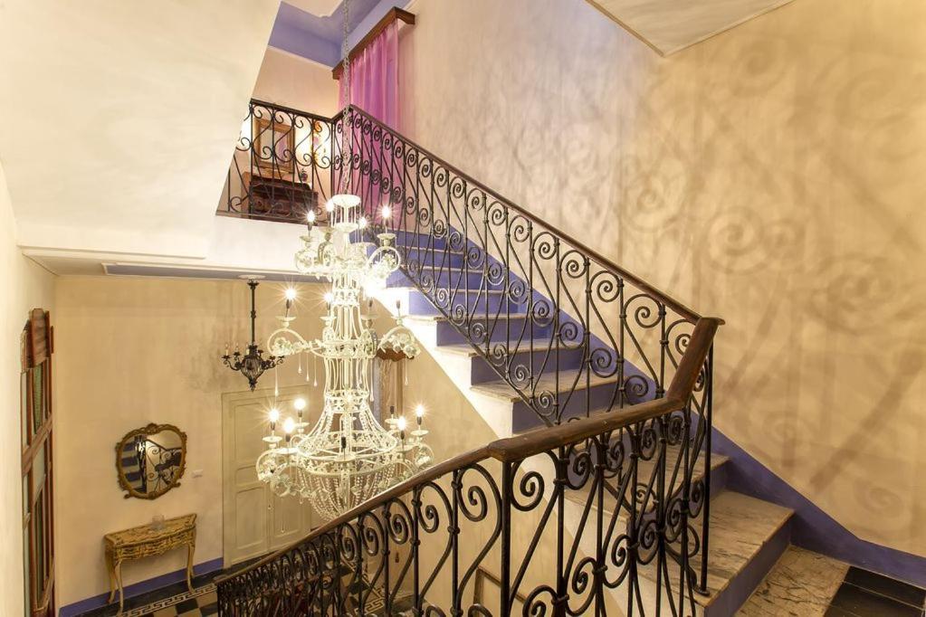 Ferienwohnung Romantic Liberty Alghero Exterior foto