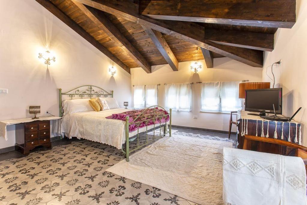 Ferienwohnung Romantic Liberty Alghero Exterior foto