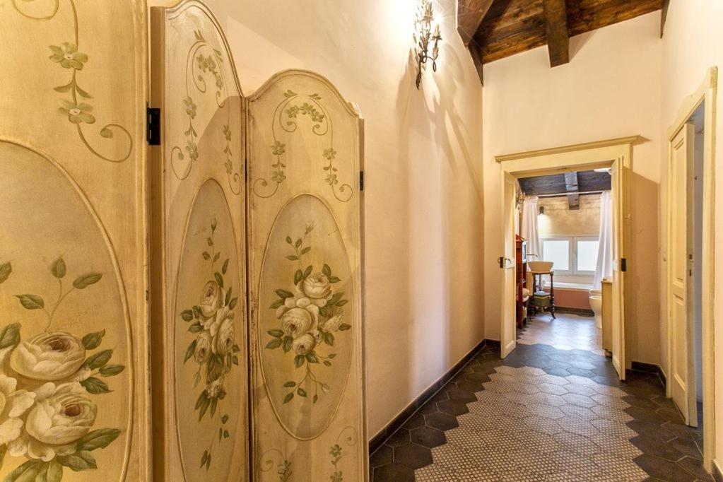 Ferienwohnung Romantic Liberty Alghero Exterior foto